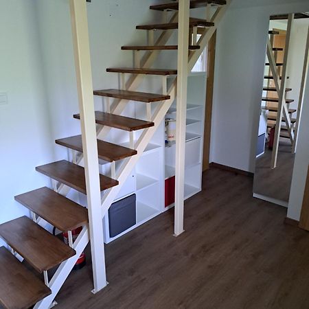Vikend Hisa Vrhe Villa Senovo Luaran gambar
