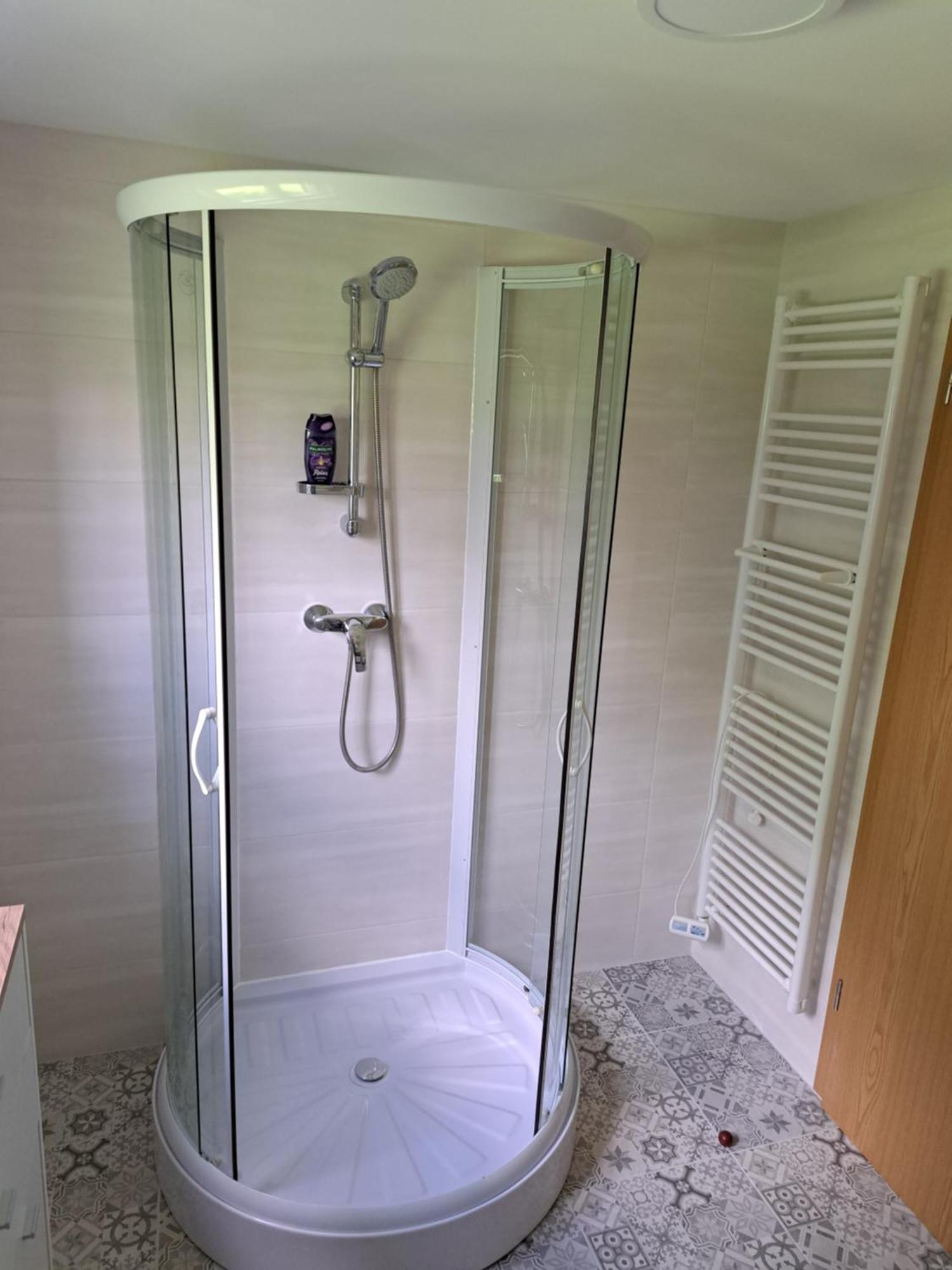 Vikend Hisa Vrhe Villa Senovo Luaran gambar