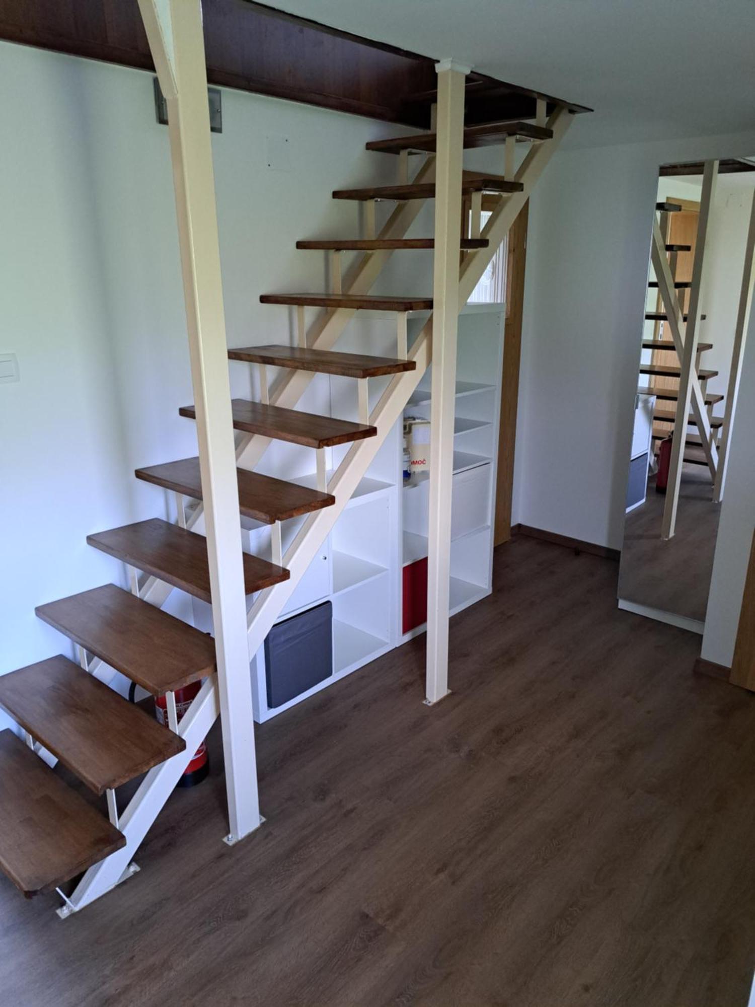Vikend Hisa Vrhe Villa Senovo Luaran gambar